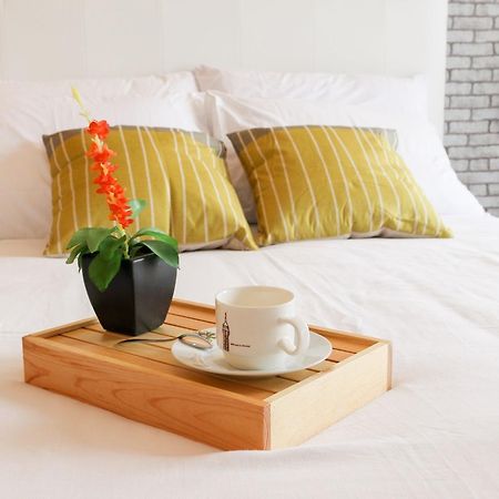 Light And Chic - Tagaytay Vacation Pad Διαμέρισμα Tagaytay City Εξωτερικό φωτογραφία
