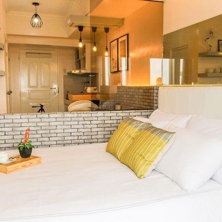 Light And Chic - Tagaytay Vacation Pad Διαμέρισμα Tagaytay City Εξωτερικό φωτογραφία