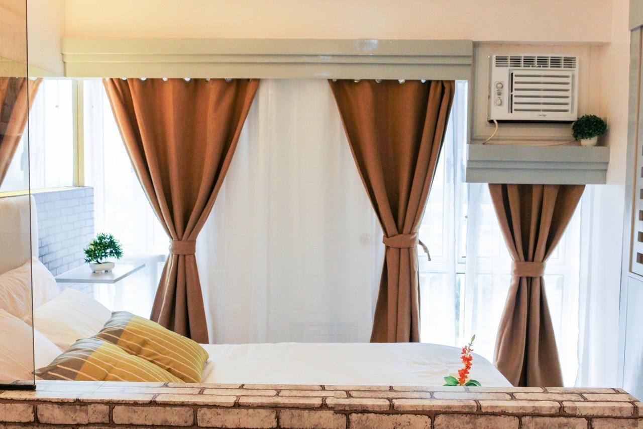 Light And Chic - Tagaytay Vacation Pad Διαμέρισμα Tagaytay City Εξωτερικό φωτογραφία