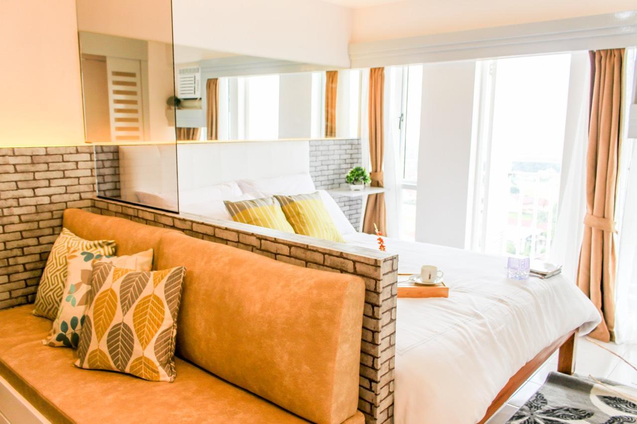Light And Chic - Tagaytay Vacation Pad Διαμέρισμα Tagaytay City Εξωτερικό φωτογραφία
