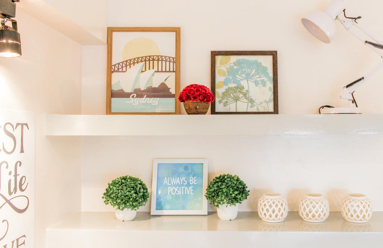 Light And Chic - Tagaytay Vacation Pad Διαμέρισμα Tagaytay City Εξωτερικό φωτογραφία