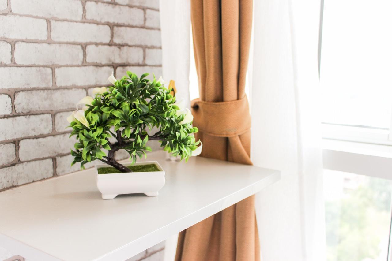 Light And Chic - Tagaytay Vacation Pad Διαμέρισμα Tagaytay City Εξωτερικό φωτογραφία