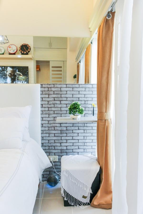 Light And Chic - Tagaytay Vacation Pad Διαμέρισμα Tagaytay City Εξωτερικό φωτογραφία