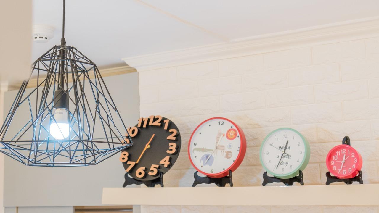 Light And Chic - Tagaytay Vacation Pad Διαμέρισμα Tagaytay City Εξωτερικό φωτογραφία