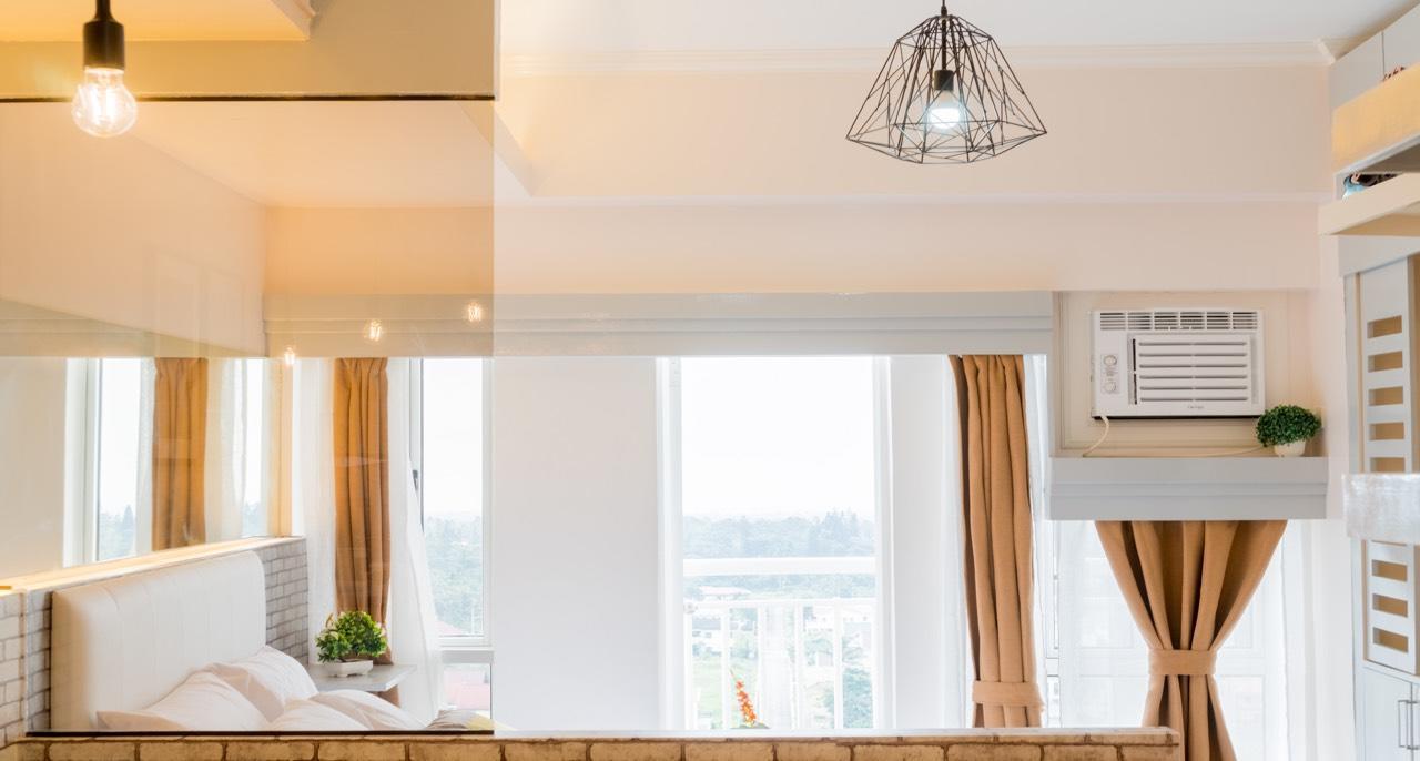 Light And Chic - Tagaytay Vacation Pad Διαμέρισμα Tagaytay City Εξωτερικό φωτογραφία