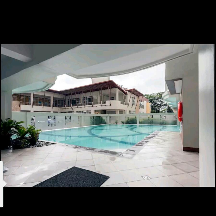Light And Chic - Tagaytay Vacation Pad Διαμέρισμα Tagaytay City Εξωτερικό φωτογραφία