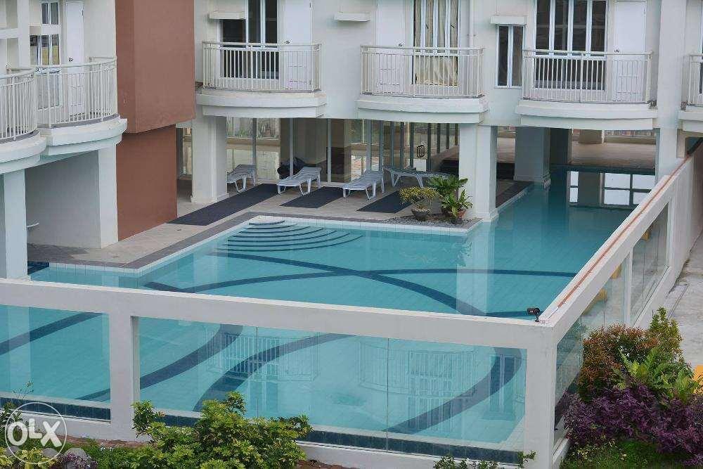 Light And Chic - Tagaytay Vacation Pad Διαμέρισμα Tagaytay City Εξωτερικό φωτογραφία