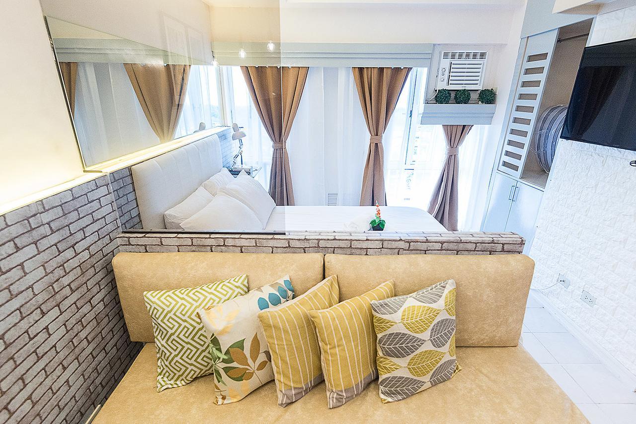 Light And Chic - Tagaytay Vacation Pad Διαμέρισμα Tagaytay City Εξωτερικό φωτογραφία