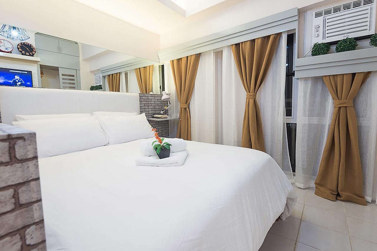 Light And Chic - Tagaytay Vacation Pad Διαμέρισμα Tagaytay City Εξωτερικό φωτογραφία